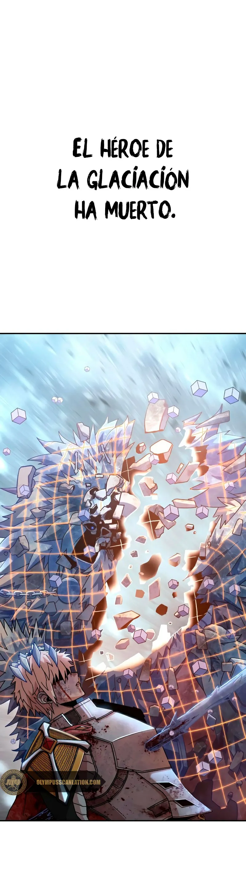 Hero Has Returned Capítulo 47 en Línea - página 3