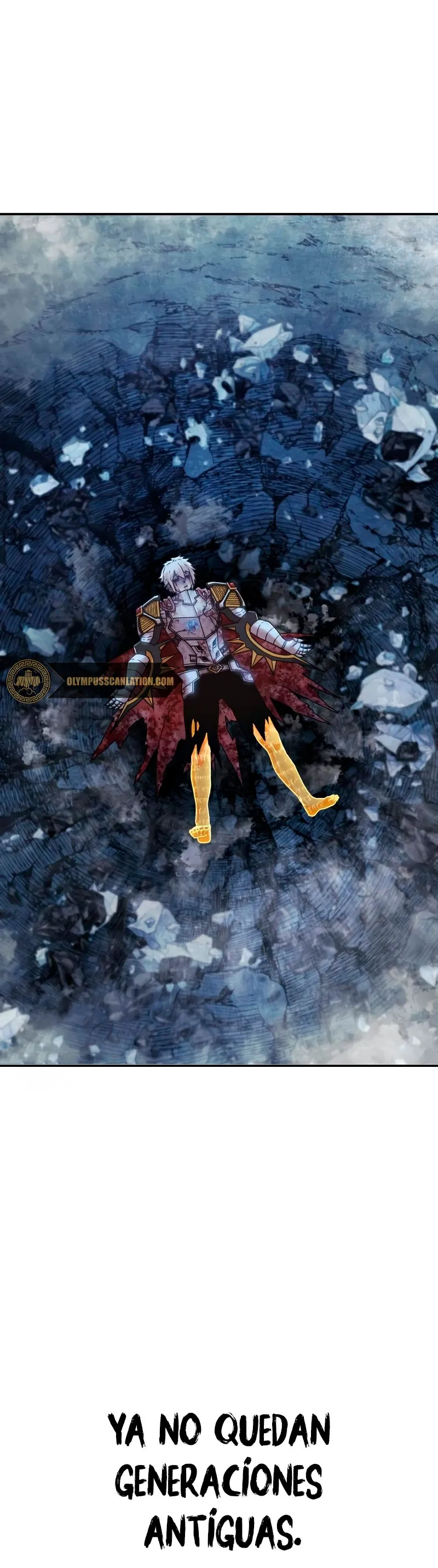 Hero Has Returned Capítulo 47 en Línea - página 4