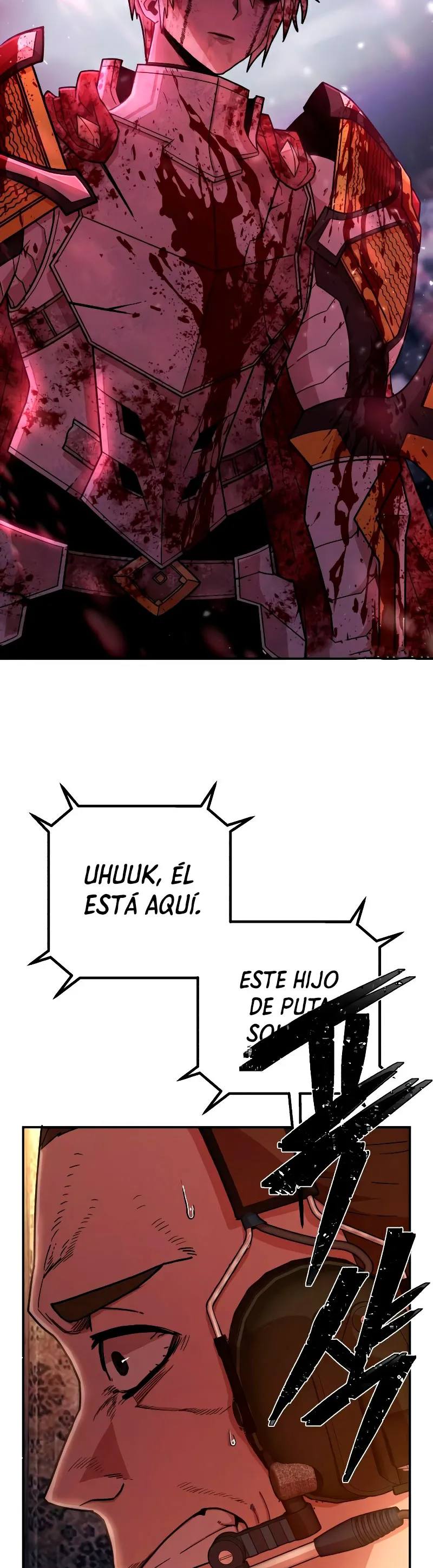 Hero Has Returned Capítulo 47 en Línea - página 20