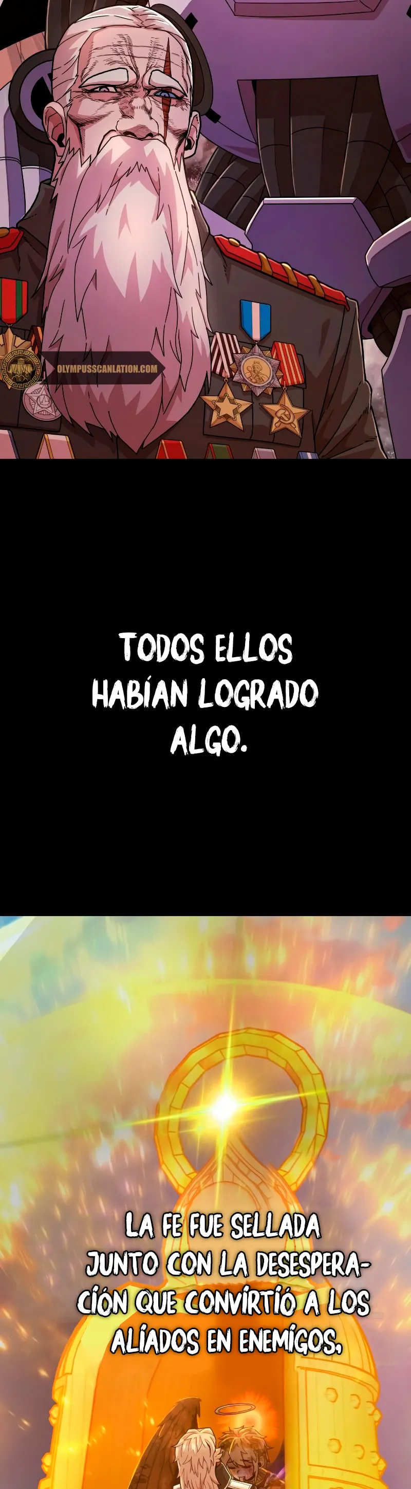 Hero Has Returned Capítulo 47 en Línea - página 23