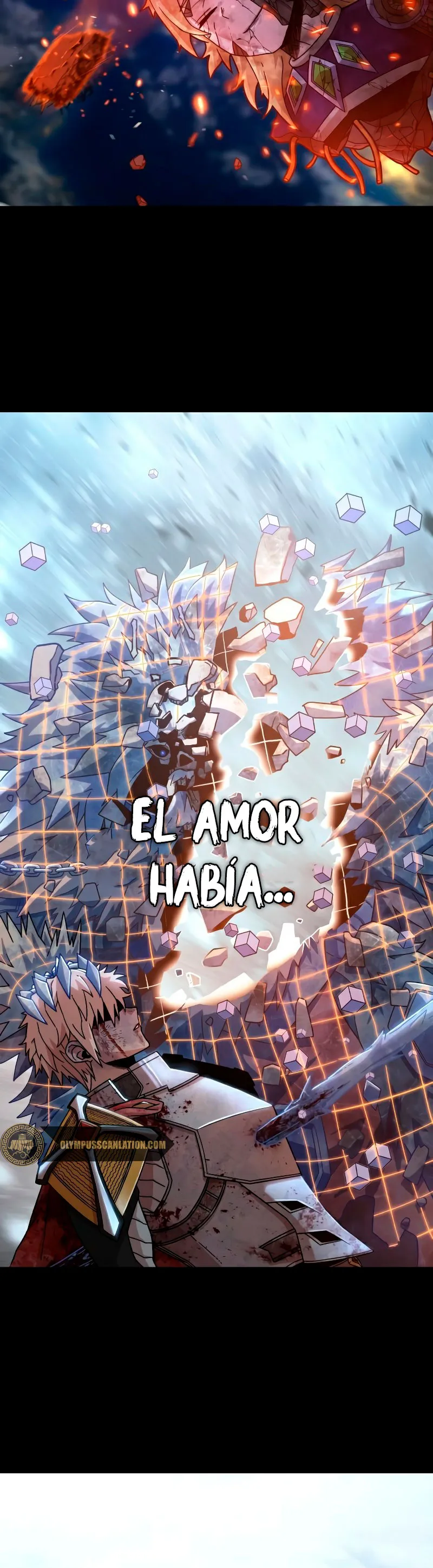 Hero Has Returned Capítulo 47 en Línea - página 25