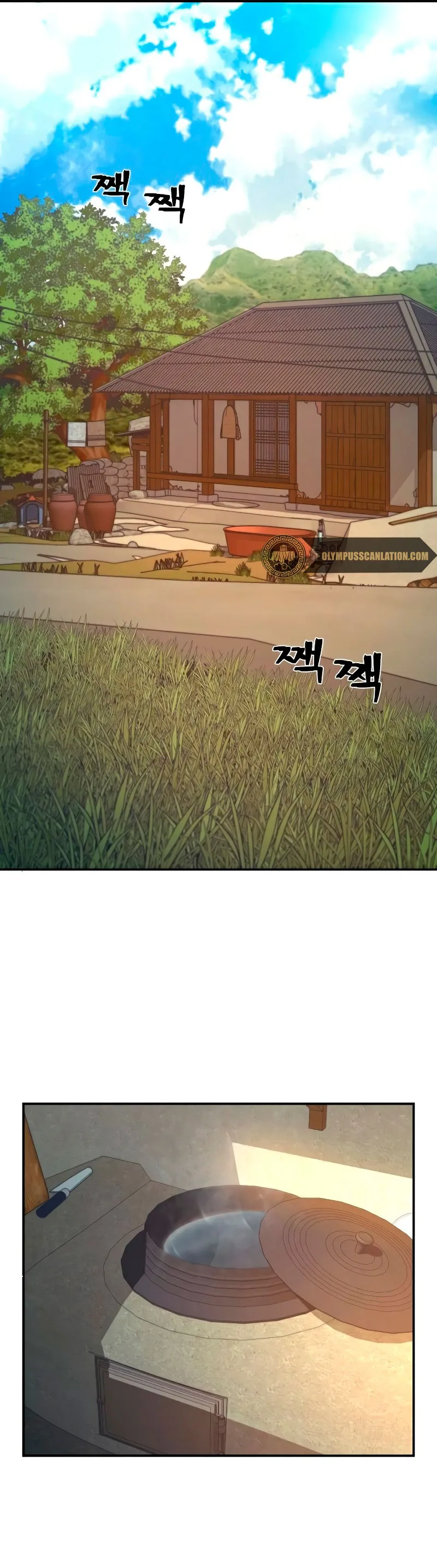 Hero Has Returned Capítulo 47 en Línea - página 34