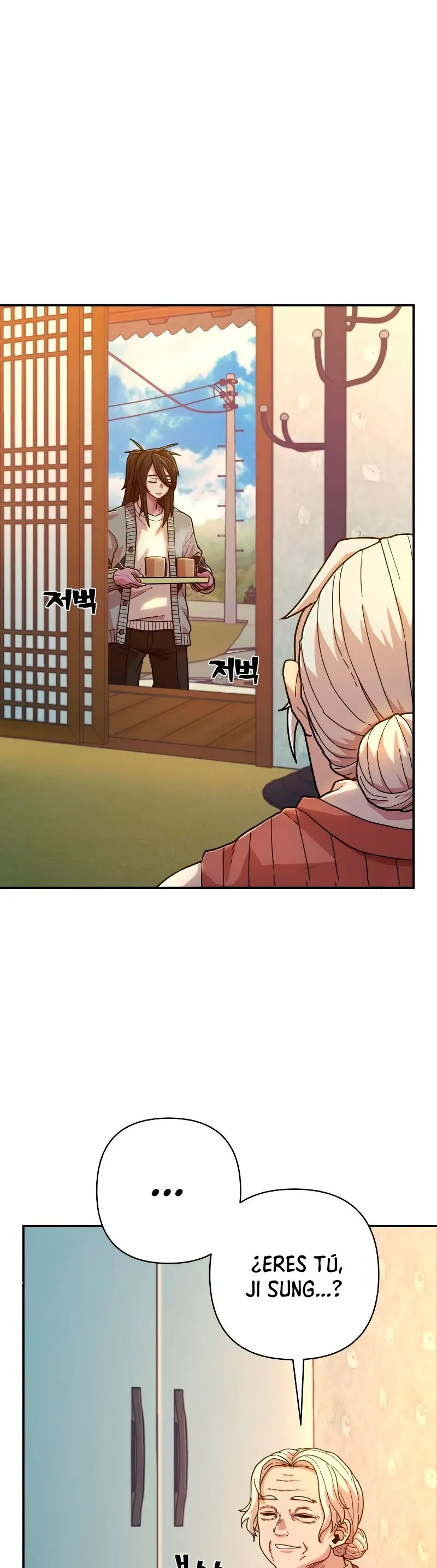 Hero Has Returned Capítulo 47 en Línea - página 36