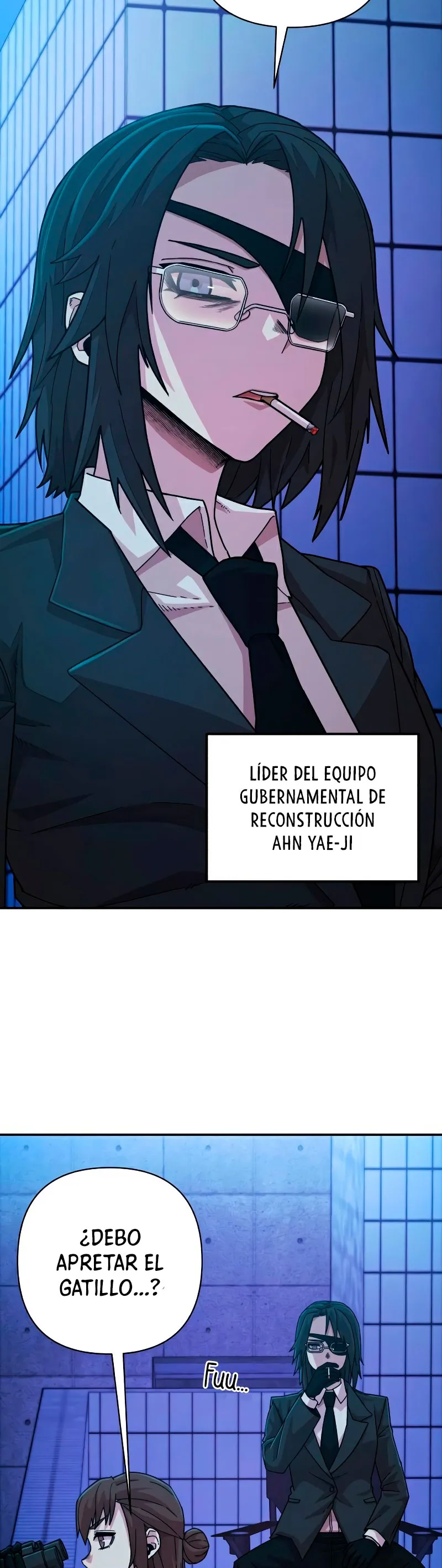 Hero Has Returned Capítulo 47 en Línea - página 60