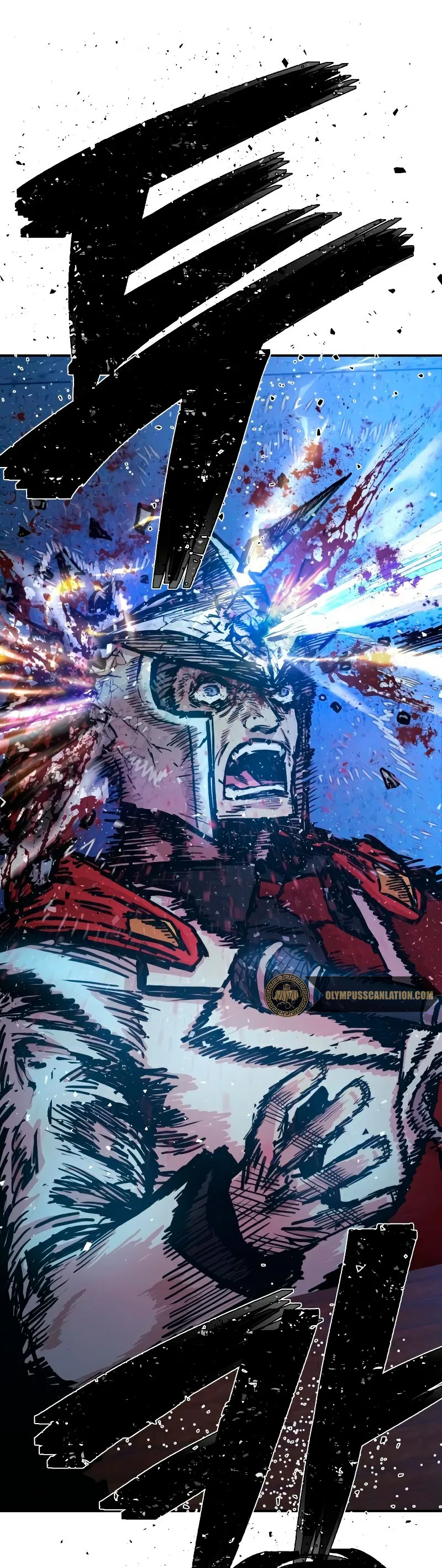 Hero Has Returned Capítulo 47 en Línea - página 63