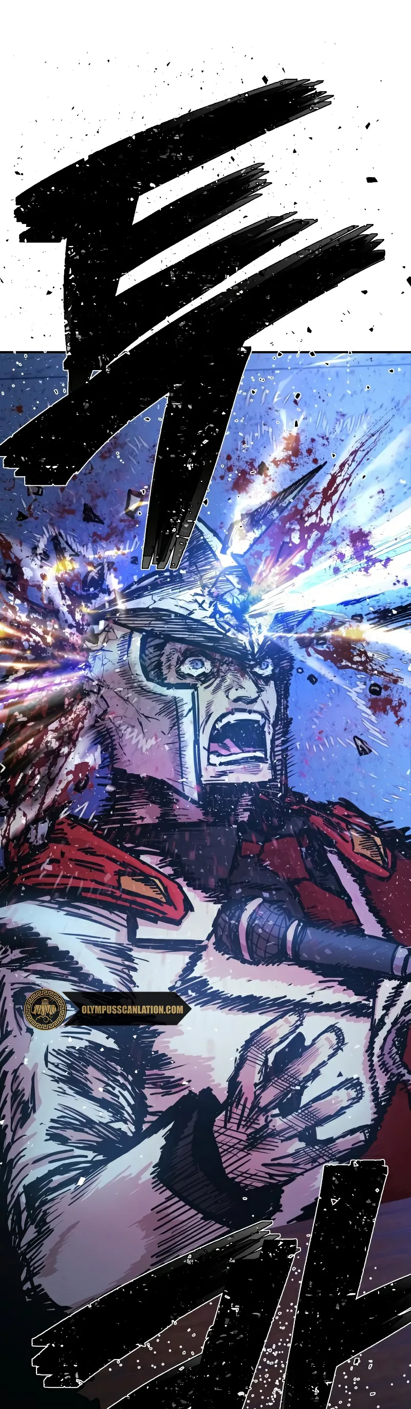 Hero Has Returned Capítulo 48 en Línea - página 3