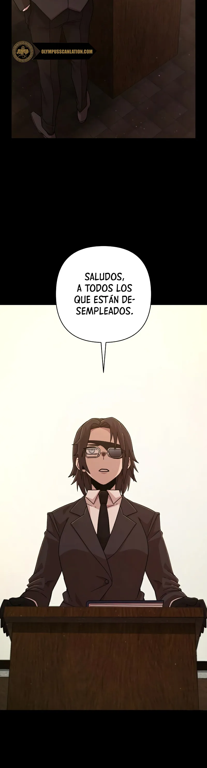 Hero Has Returned Capítulo 48 en Línea - página 14
