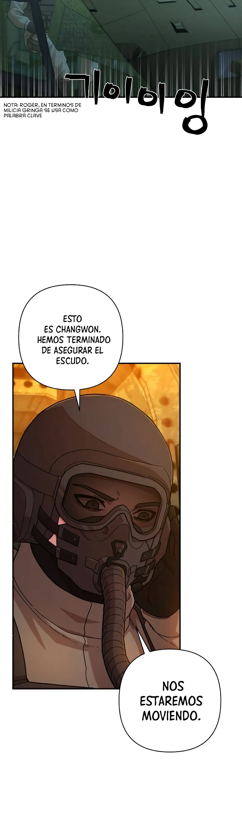 Hero Has Returned Capítulo 48 en Línea - página 50