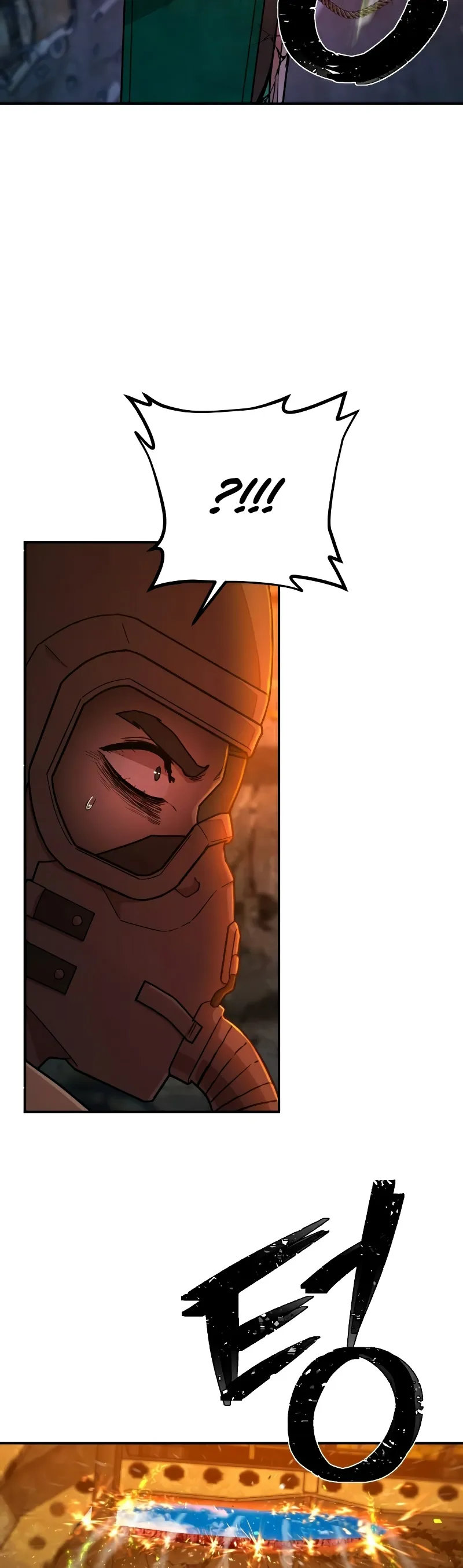 Hero Has Returned Capítulo 48 en Línea - página 52