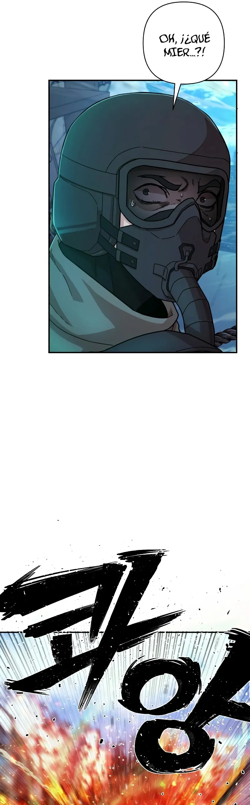Hero Has Returned Capítulo 48 en Línea - página 55