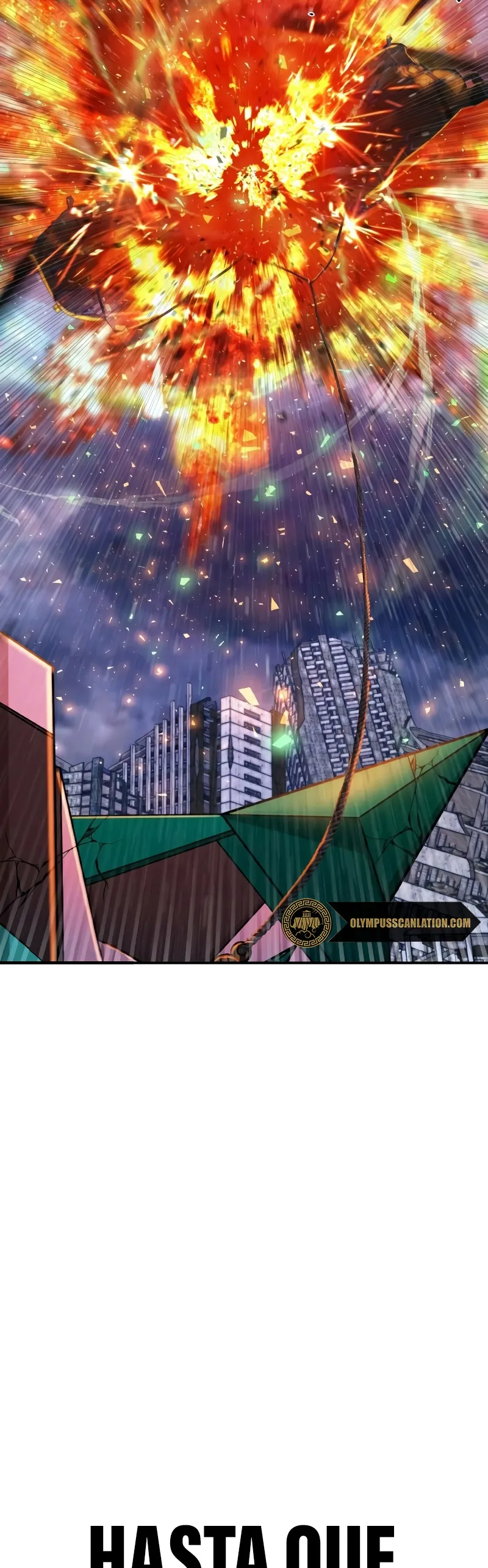 Hero Has Returned Capítulo 48 en Línea - página 56