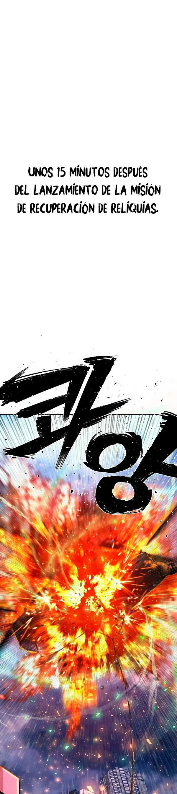 Hero Has Returned Capítulo 49 en Línea - página 3