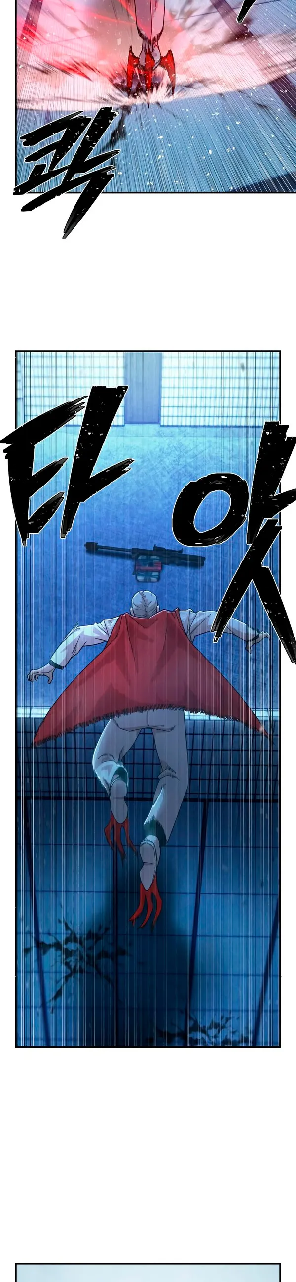 Hero Has Returned Capítulo 49 en Línea - página 18