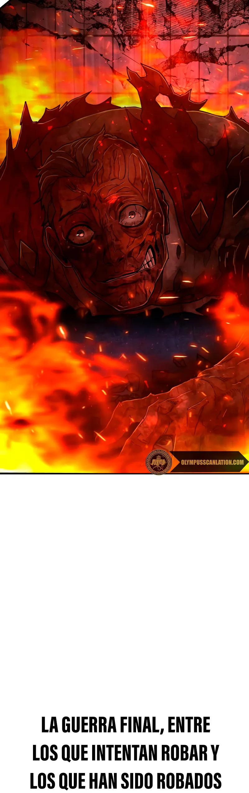 Hero Has Returned Capítulo 49 en Línea - página 46