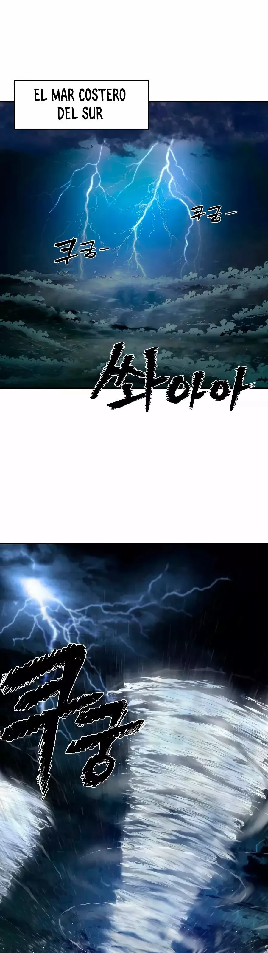 Hero Has Returned Capítulo 5 en Línea - página 44