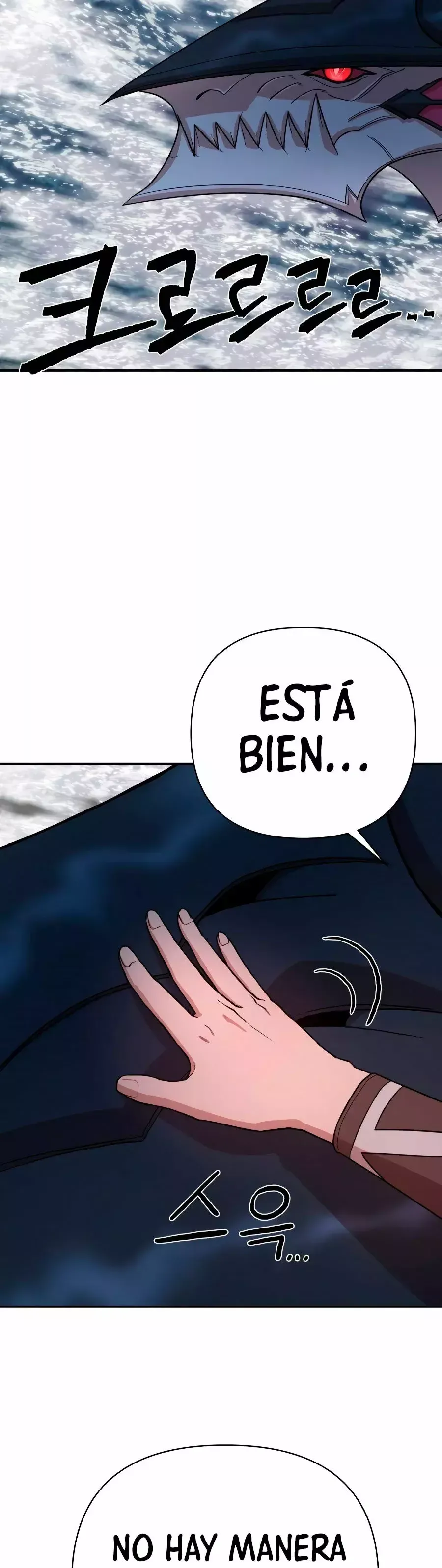 Hero Has Returned Capítulo 5 en Línea - página 47