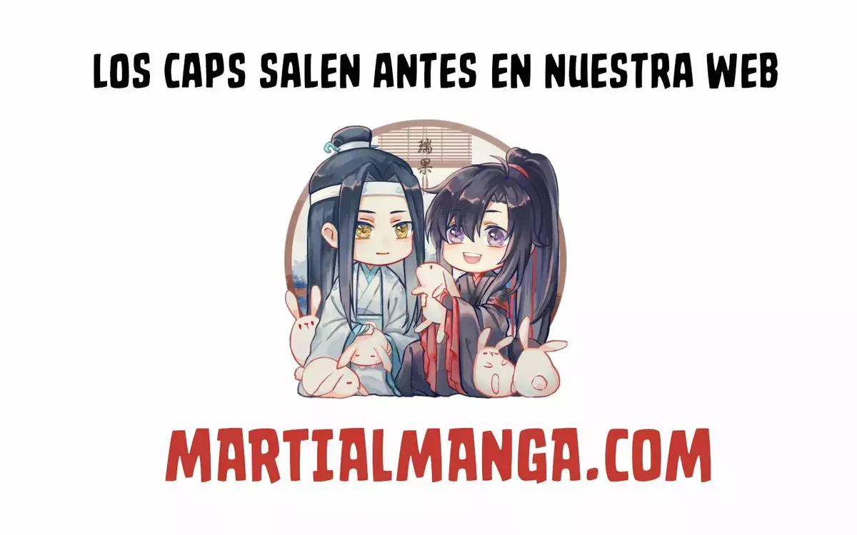 Hero Has Returned Capítulo 5 en Línea - página 50