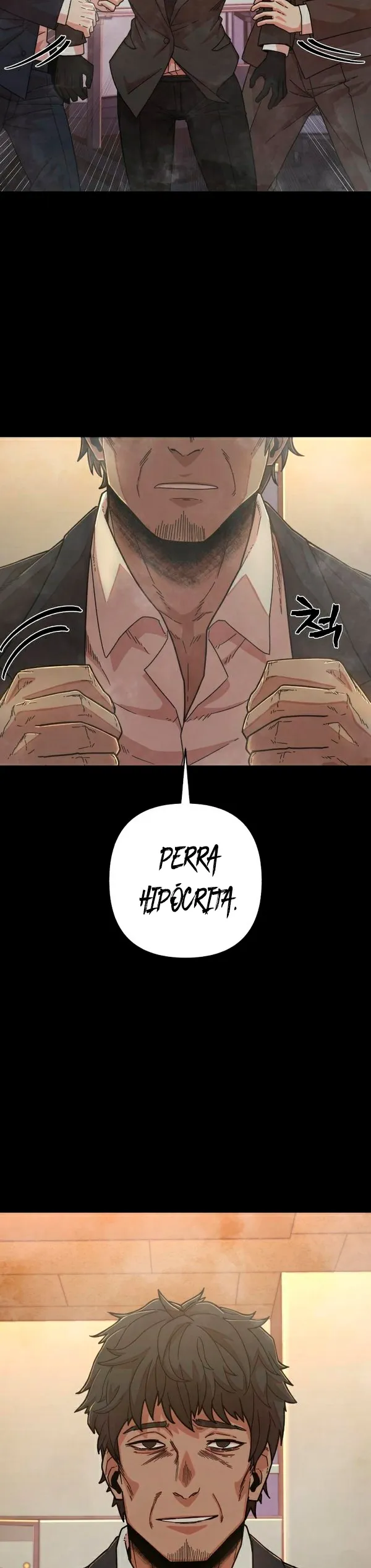 Hero Has Returned Capítulo 50 en Línea - página 27