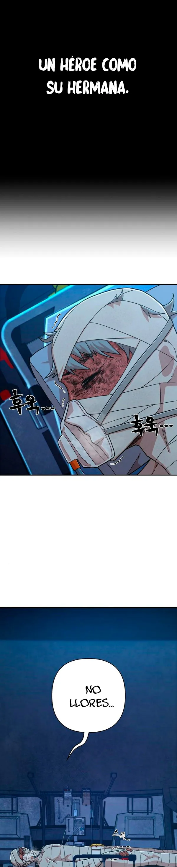 Hero Has Returned Capítulo 51 en Línea - página 10