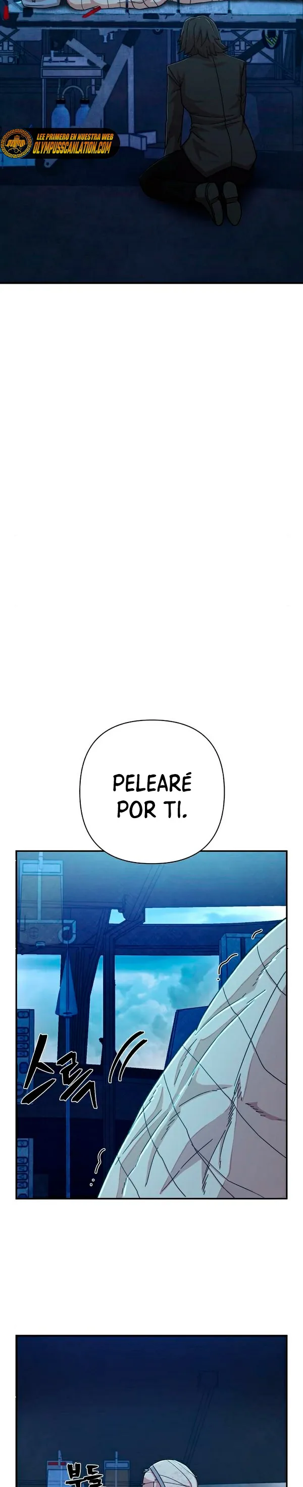 Hero Has Returned Capítulo 51 en Línea - página 11