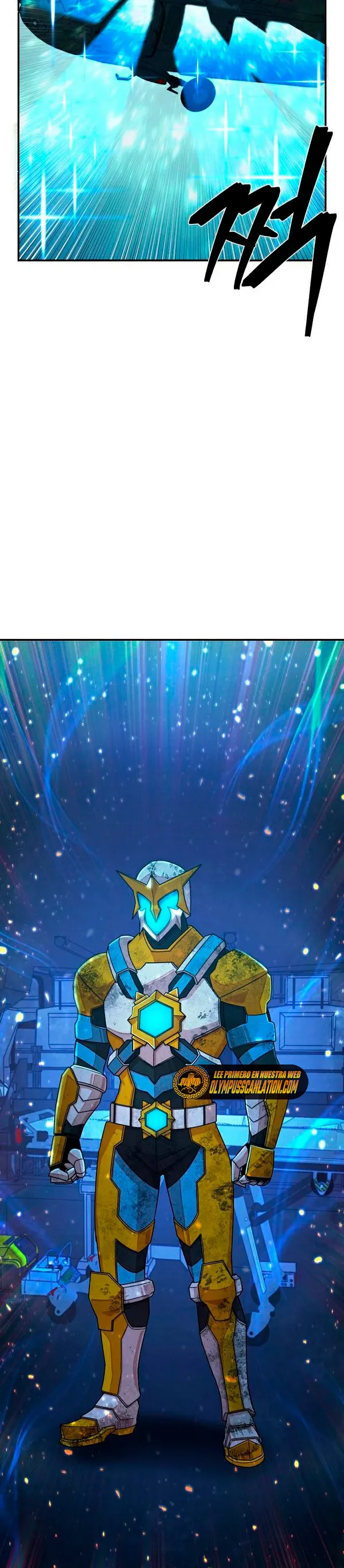 Hero Has Returned Capítulo 51 en Línea - página 18