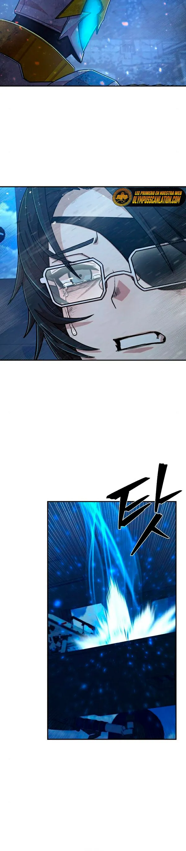 Hero Has Returned Capítulo 51 en Línea - página 21