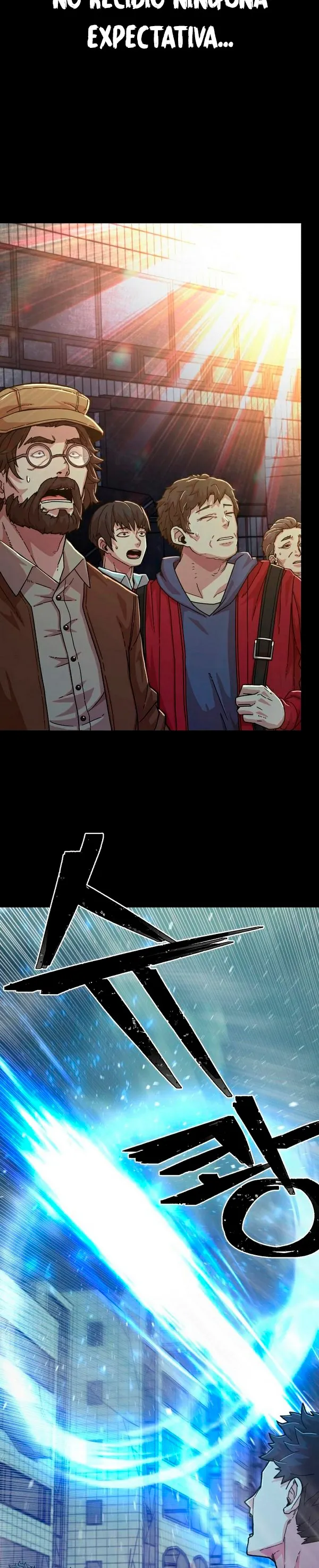 Hero Has Returned Capítulo 51 en Línea - página 24