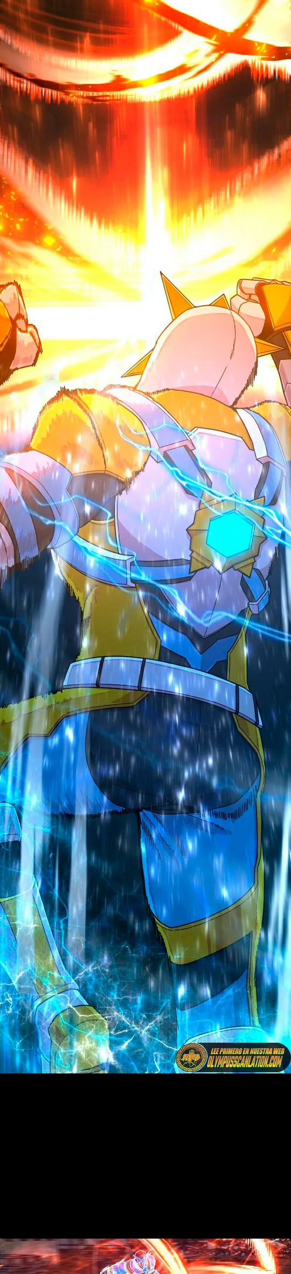 Hero Has Returned Capítulo 51 en Línea - página 28