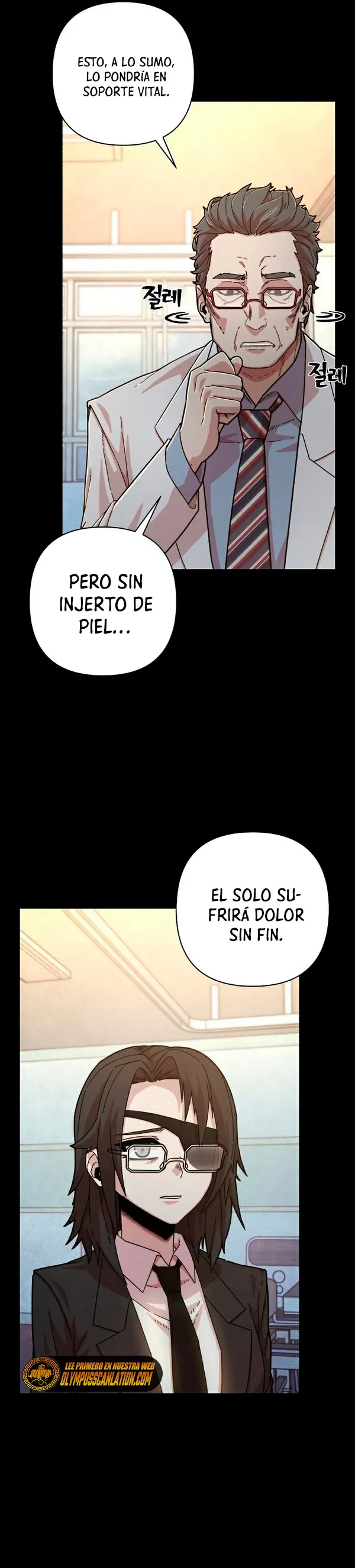 Hero Has Returned Capítulo 51 en Línea - página 34
