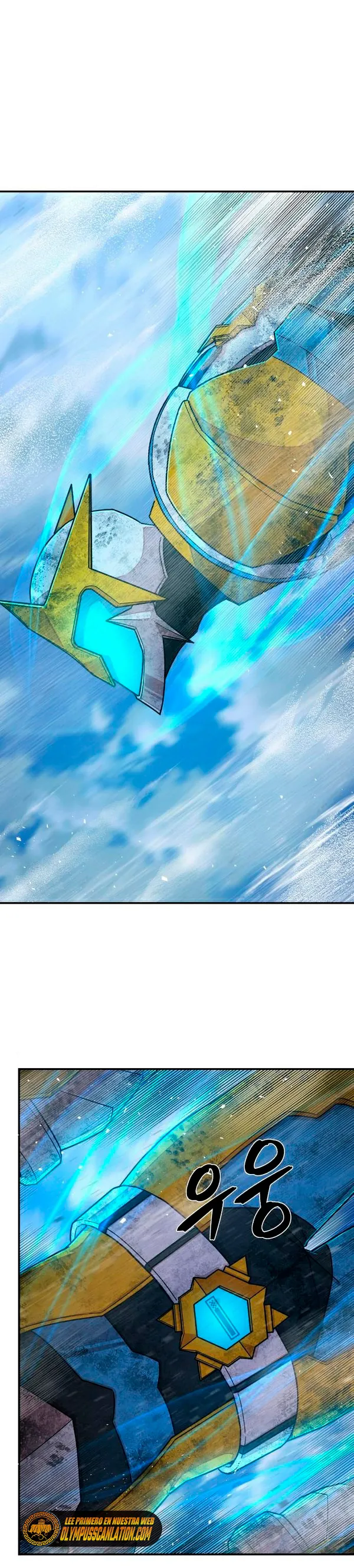 Hero Has Returned Capítulo 51 en Línea - página 37
