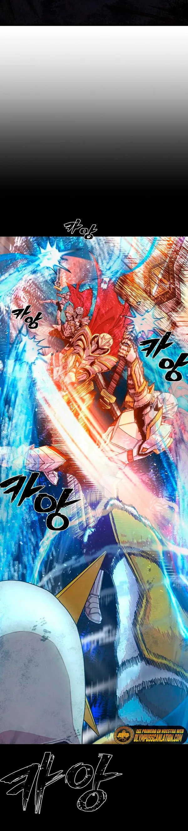 Hero Has Returned Capítulo 51 en Línea - página 40