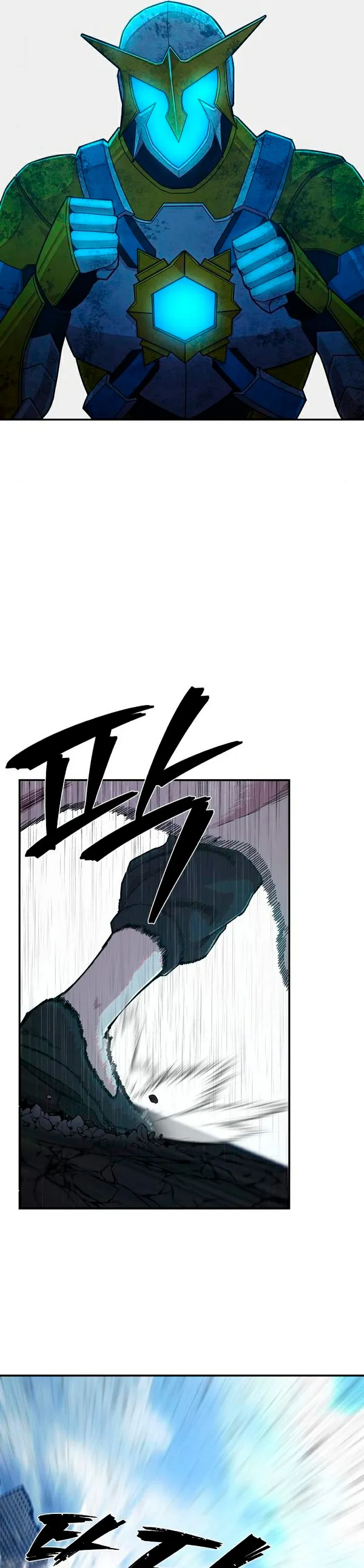 Hero Has Returned Capítulo 51 en Línea - página 47