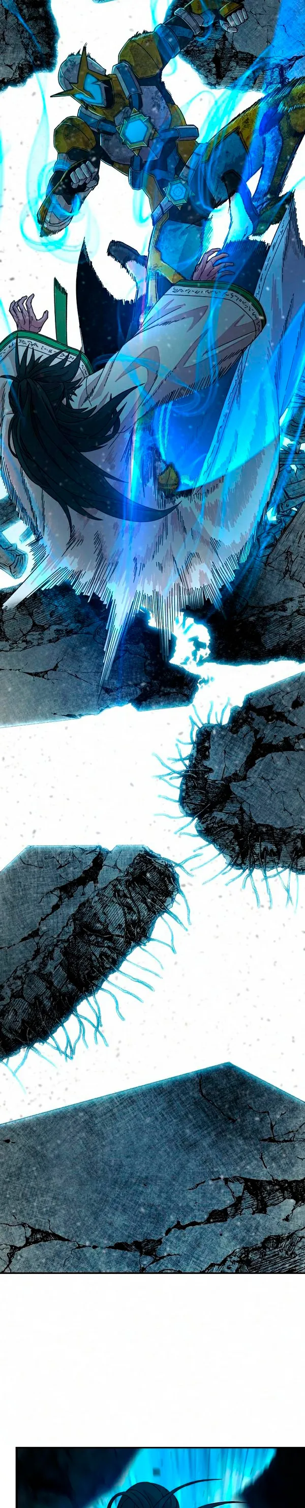 Hero Has Returned Capítulo 52 en Línea - página 5
