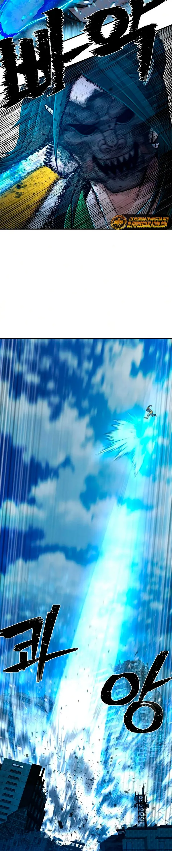 Hero Has Returned Capítulo 52 en Línea - página 8