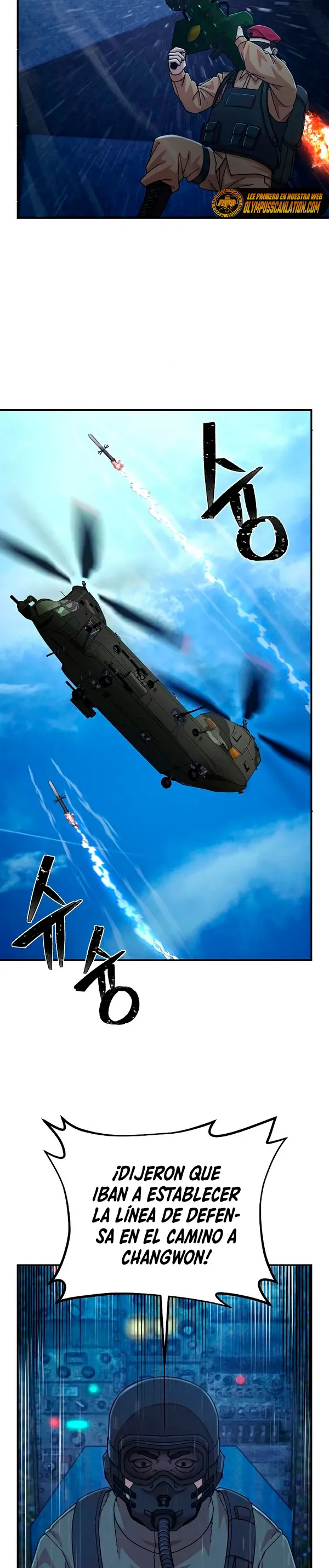 Hero Has Returned Capítulo 52 en Línea - página 16