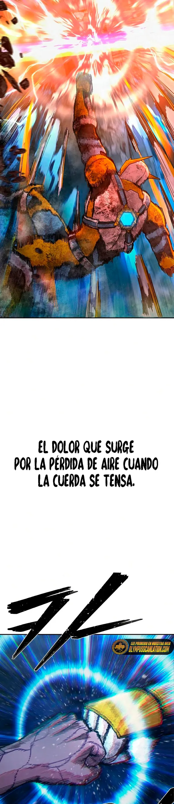 Hero Has Returned Capítulo 52 en Línea - página 24