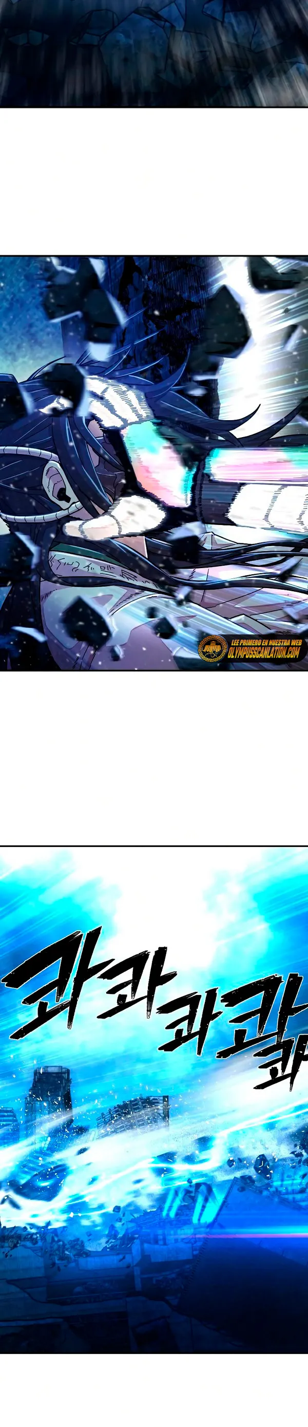 Hero Has Returned Capítulo 52 en Línea - página 33