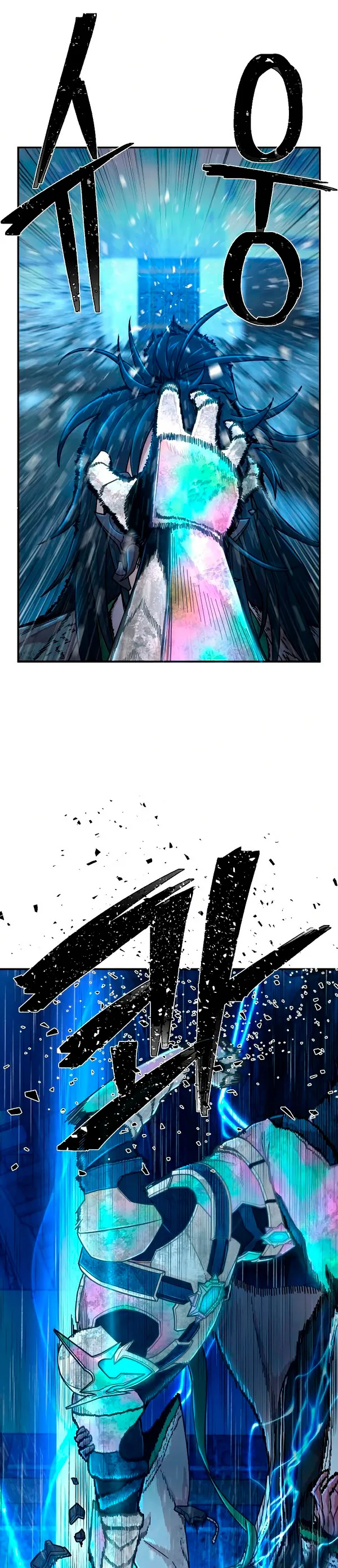 Hero Has Returned Capítulo 52 en Línea - página 34