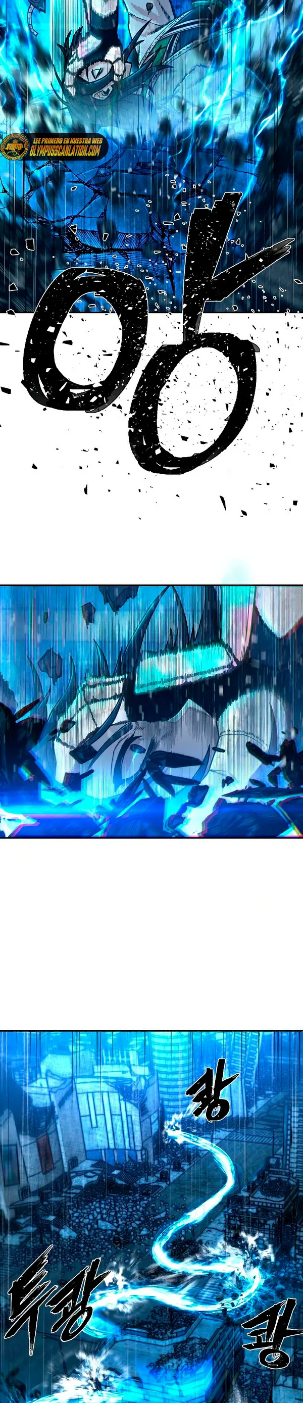 Hero Has Returned Capítulo 52 en Línea - página 35