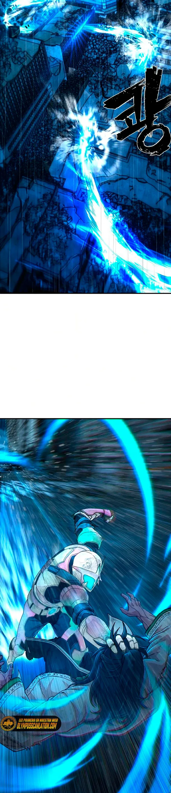 Hero Has Returned Capítulo 52 en Línea - página 36