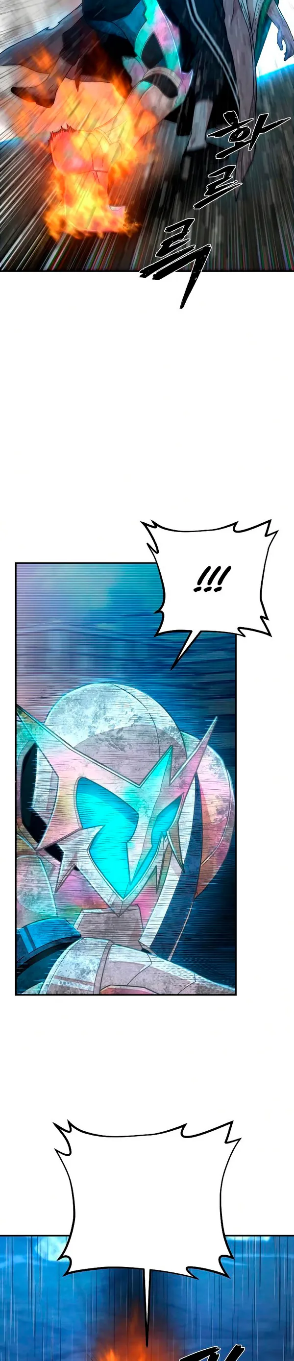 Hero Has Returned Capítulo 52 en Línea - página 38