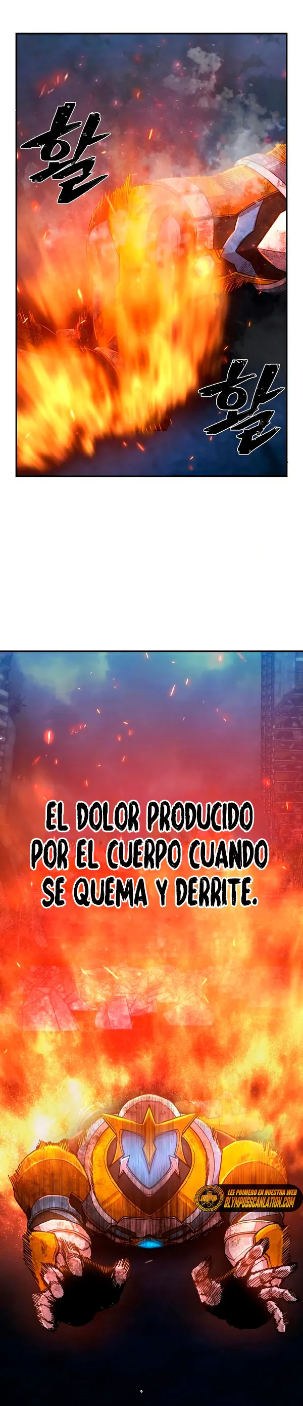 Hero Has Returned Capítulo 52 en Línea - página 41