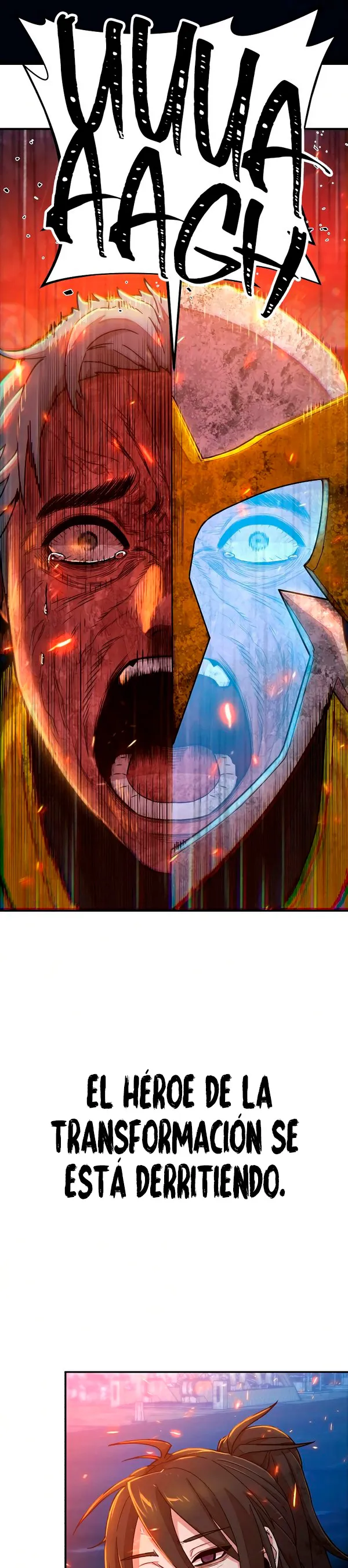 Hero Has Returned Capítulo 52 en Línea - página 42