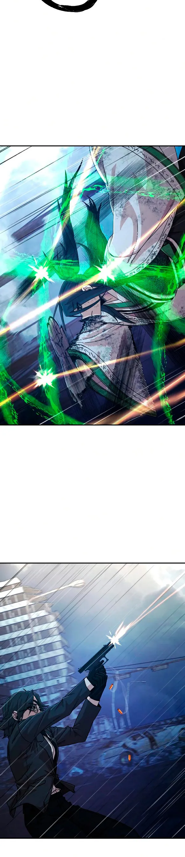 Hero Has Returned Capítulo 52 en Línea - página 60