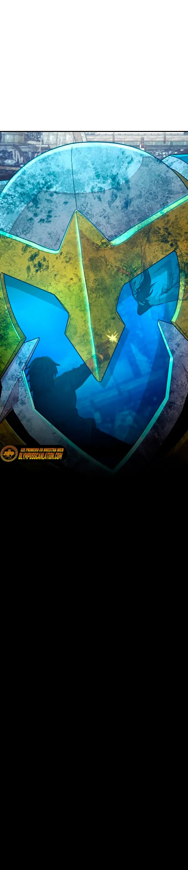 Hero Has Returned Capítulo 52 en Línea - página 61