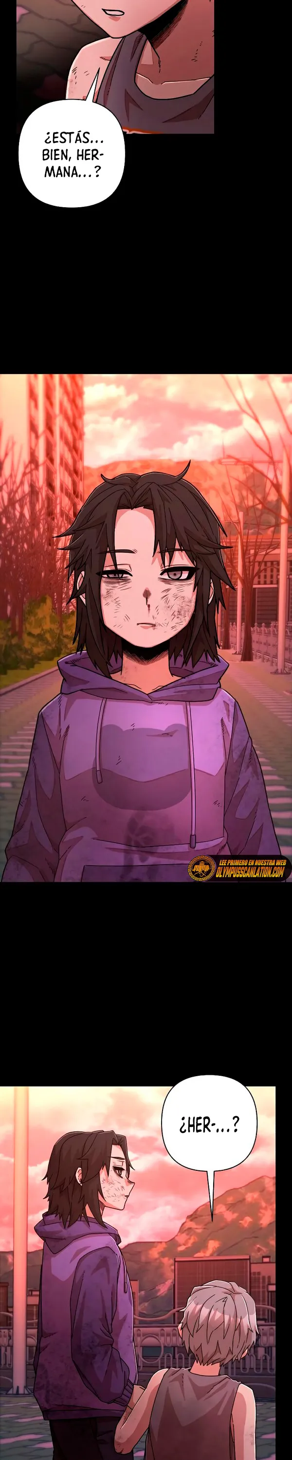 Hero Has Returned Capítulo 52 en Línea - página 63