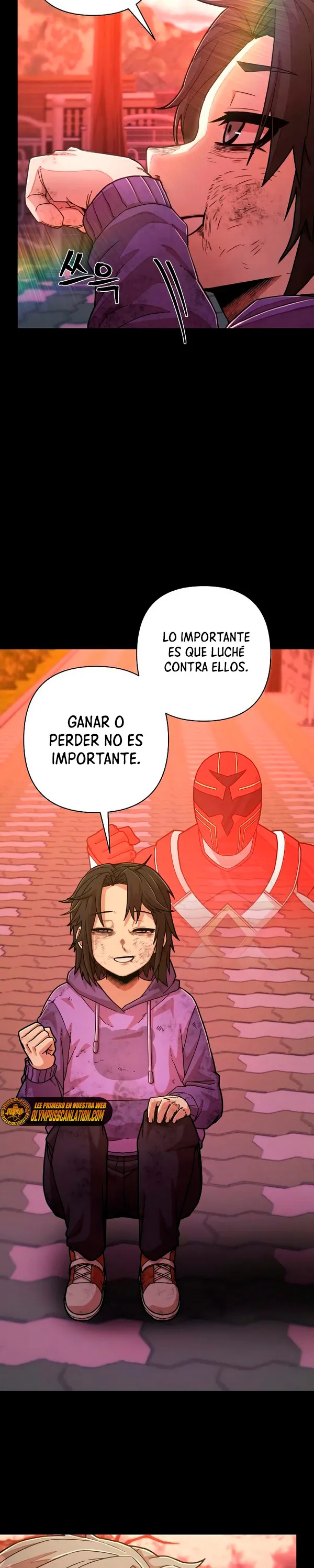 Hero Has Returned Capítulo 52 en Línea - página 66