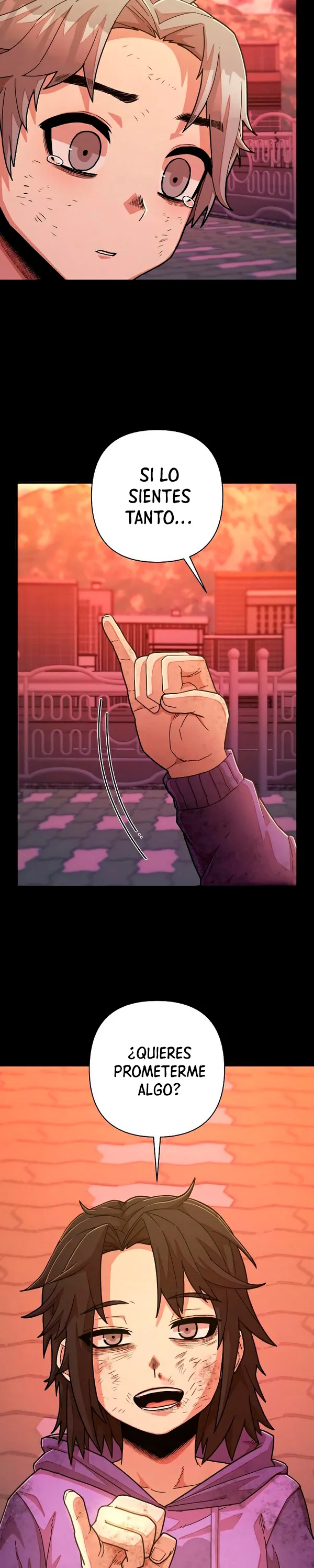 Hero Has Returned Capítulo 52 en Línea - página 67