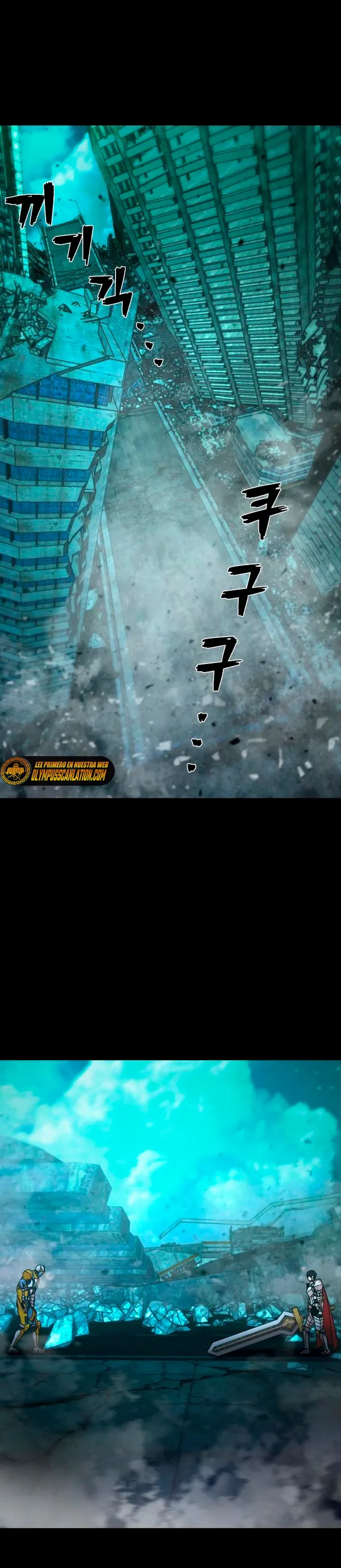Hero Has Returned Capítulo 53 en Línea - página 3