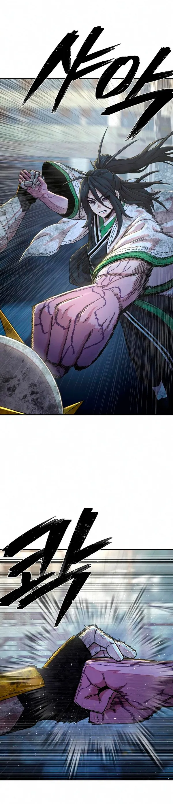 Hero Has Returned Capítulo 53 en Línea - página 14